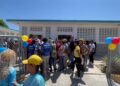 Aseguran que reactivación de la estación Guaraguao ayuda a sanear costas de Porlamar