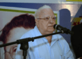 Falleció el periodista deportivo venezolano Juan Vené a los 97 años