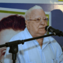 Falleció el periodista deportivo venezolano Juan Vené a los 97 años