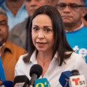 Al menos tres intentos fallidos hizo María Corina Machado para regresar a Venezuela en las últimas 24 horas