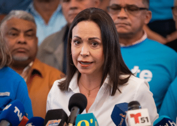 Al menos tres intentos fallidos hizo María Corina Machado para regresar a Venezuela en las últimas 24 horas