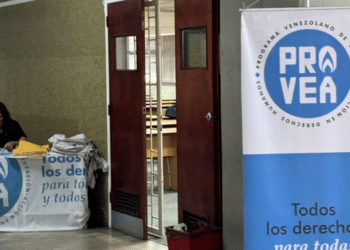 Provea exige actualizar cifras de fallecidos y desaparecidos tras doble terremoto