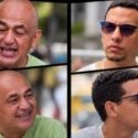 Ambos comunicadores estuvieron privados de libertad durante aproximadamente 19 meses
