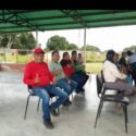Indígenas de Anzoátegui instan a evitar despojos y daños ambientales en la reactivación industrial (+Fotos)