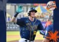 Caribes de Anzoátegui anunció la contratación de Jacob Teter