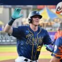 Caribes de Anzoátegui anunció la contratación de Jacob Teter