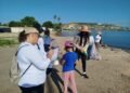 Realizarán jornada de limpieza de las costas en el marco del Día Mundial de las Playas (+Fotos)