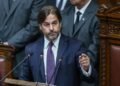 Lacalle Pou pide "transición real" en Venezuela: "Ni negocio ni explotación"
