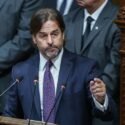 Lacalle Pou pide "transición real" en Venezuela: "Ni negocio ni explotación"