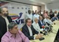 Nueva organización política AVE exige la pronta realización de elecciones presidenciales