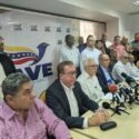 Nueva organización política AVE exige la pronta realización de elecciones presidenciales
