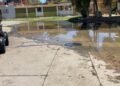 Voz Comunitaria | En Las Casitas de Pampatar denuncian graves fallas en los servicios básicos