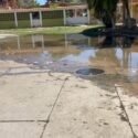 Voz Comunitaria | En Las Casitas de Pampatar denuncian graves fallas en los servicios básicos