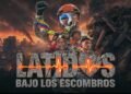 Documental “Latidos Bajo los Escombros” tendrá estreno mundial el 30 de septiembre de 2026