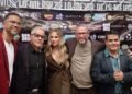 A Casa llena se estrenó el documental "Latidos bajo los escombros" en Caracas (+Fotos)