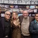 A Casa llena se estrenó el documental "Latidos bajo los escombros" en Caracas (+Fotos)