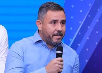 Gobernador Luis Marcano declara día de júbilo regional en honor a la Virgen del Valle