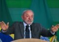 Lula dice que EE.UU. transmite la idea de que "gobierna" Venezuela
