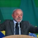 Lula dice que EE.UU. transmite la idea de que "gobierna" Venezuela