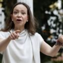Machado se suma a petición de senador republicano de elecciones en Venezuela