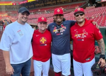 Magallanes afina detalles para el comienzo de su pretemporada