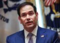 Rubio defiende acuerdo con NABEP y afirma que su director "no tiene investigaciones en EEUU"