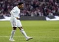 Kylian Mbappé sufre una lesión de rodilla y abandona la concentración de la selección francesa