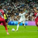 Kylian Mbappé lidera una goleada 4-1 de Real Madrid sobre Rayo Vallecano