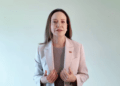 María Corina Machado exige transparencia sobre acuerdos energéticos entre EE. UU. y el gobierno interino