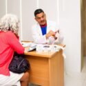 Entes organizan operativo de despistaje cardiovascular en Puerto La Cruz (+Fotos)