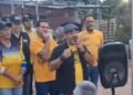 Avanza la estructuración de Primero Justicia en Nueva Esparta