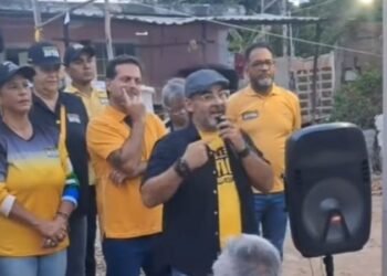 Avanza la estructuración de Primero Justicia en Nueva Esparta
