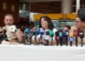 Dan apertura al primer centro de entrenamiento de equipos caninos de rescate en Venezuela