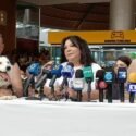 Dan apertura al primer centro de entrenamiento de equipos caninos de rescate en Venezuela