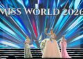 La dominicana Joheirry Mola gana en Vietnam la corona del Miss Mundo 2026