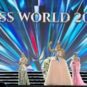 La dominicana Joheirry Mola gana en Vietnam la corona del Miss Mundo 2026
