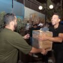 Comité de Organizaciones en Perú envió 34.93 toneladas de ayuda humanitaria a Venezuela tras el doblete sísmico (+Fotos)