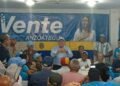 ‎Omar González: fijen la fecha, que nosotros ponemos los votos (+Fotos)