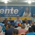 ‎Omar González: fijen la fecha, que nosotros ponemos los votos (+Fotos)