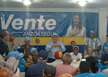 ‎Omar González: fijen la fecha, que nosotros ponemos los votos (+Fotos)