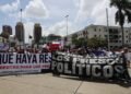 ONU califica de "cosméticos" los cambios del gobierno interino y advierte que la represión sigue intacta en Venezuela