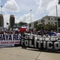 ONU califica de "cosméticos" los cambios del gobierno interino y advierte que la represión sigue intacta en Venezuela