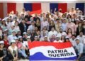 Partido opositor paraguayo rechazó encuentro de Peña con Rodríguez en Caracas