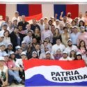 Partido opositor paraguayo rechazó encuentro de Peña con Rodríguez en Caracas