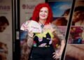Venezolana Patricia Ortega: el cine debe provocar "un movimiento interno en el público"