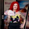 Venezolana Patricia Ortega: el cine debe provocar "un movimiento interno en el público"