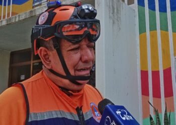PC Bermúdez llama a extremar precauciones para evitar afectaciones de salud por intenso calor
