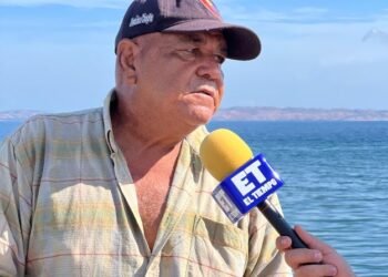 Pescadores independientes denuncian dificultades para acceder a combustible en Sucre