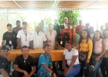 Convocan a petroleros de Anzoátegui y Sucre a marchar el 1ero de octubre hacia la capital