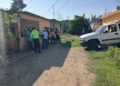 Tras ocultar el arma, oficial de Polisotillo se entregó y confesó el asesinato de su pareja y dos menores en Puerto La Cruz